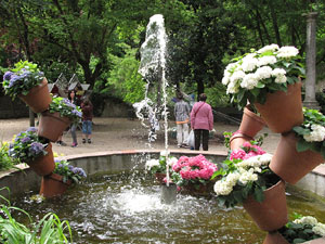 Els Jardins del Dr. Figueras