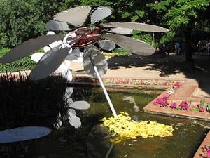 Els Jardins del Dr. Figueras