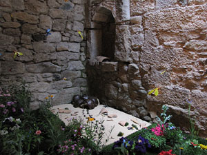 Casa de Lle&oacute; Avinay