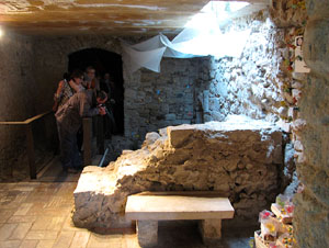 Casa de Lle&oacute; Avinay