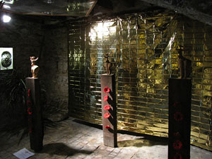 Casa de Lle&oacute; Avinay