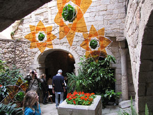 Casa de Lle&oacute; Avinay