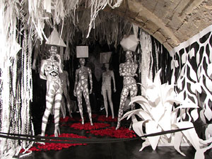 Casa de Lle&oacute; Avinay