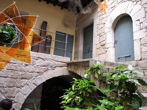 Casa de Lle&oacute; Avinay