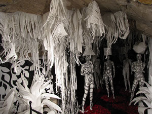 Casa de Lle&oacute; Avinay