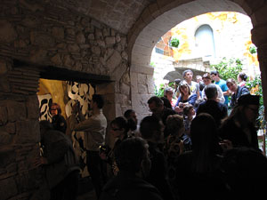 Casa de Lle&oacute; Avinay