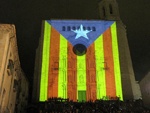 Marxa de Torxes 2013