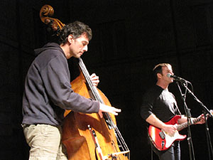 Marxa de Torxes 2013