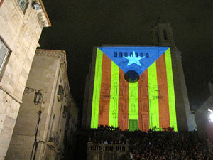 Marxa de Torxes 2013