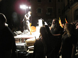 Marxa de Torxes 2013