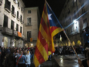 Marxa de Torxes 2013