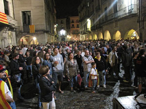 Marxa de Torxes 2013