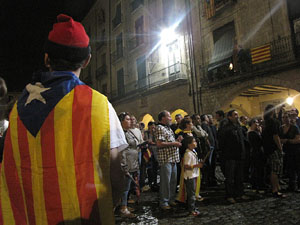 Marxa de Torxes 2013