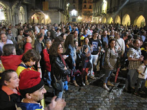 Marxa de Torxes 2013