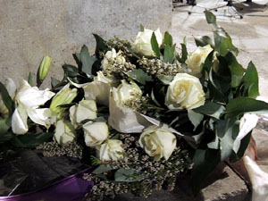 75&egrave; aniversari de l'afusellament de Carles Rahola