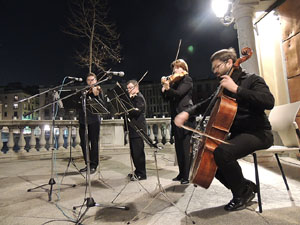 75&egrave; aniversari de l'afusellament de Carles Rahola