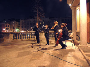 75&egrave; aniversari de l'afusellament de Carles Rahola