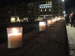 75&egrave; aniversari de l'afusellament de Carles Rahola