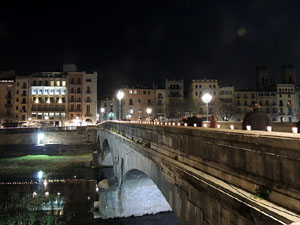 75&egrave; aniversari de l'afusellament de Carles Rahola