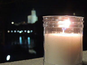 75&egrave; aniversari de l'afusellament de Carles Rahola