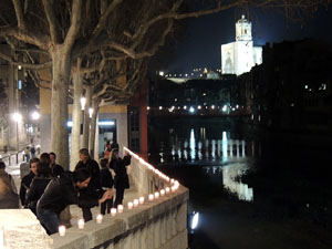 75&egrave; aniversari de l'afusellament de Carles Rahola