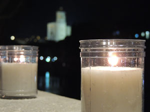 75&egrave; aniversari de l'afusellament de Carles Rahola