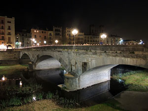 75&egrave; aniversari de l'afusellament de Carles Rahola