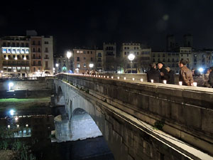 75&egrave; aniversari de l'afusellament de Carles Rahola