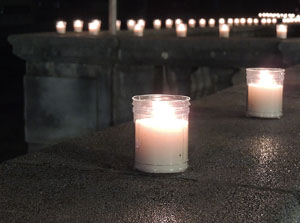 75&egrave; aniversari de l'afusellament de Carles Rahola