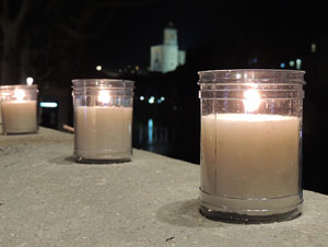 75&egrave; aniversari de l'afusellament de Carles Rahola