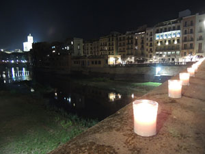 75&egrave; aniversari de l'afusellament de Carles Rahola