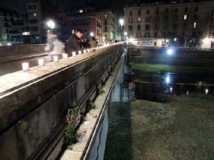 75&egrave; aniversari de l'afusellament de Carles Rahola