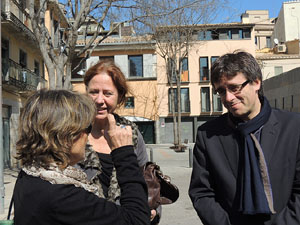 75&egrave; aniversari de l'afusellament de Carles Rahola