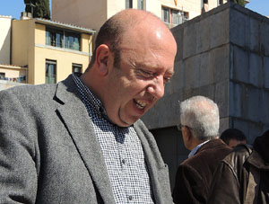 75&egrave; aniversari de l'afusellament de Carles Rahola