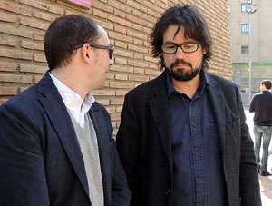 75&egrave; aniversari de l'afusellament de Carles Rahola