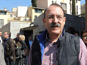 75&egrave; aniversari de l'afusellament de Carles Rahola