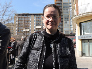 75&egrave; aniversari de l'afusellament de Carles Rahola