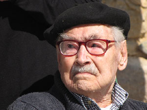 75&egrave; aniversari de l'afusellament de Carles Rahola