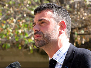 75&egrave; aniversari de l'afusellament de Carles Rahola