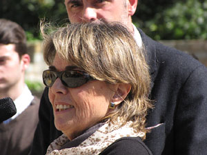 75&egrave; aniversari de l'afusellament de Carles Rahola