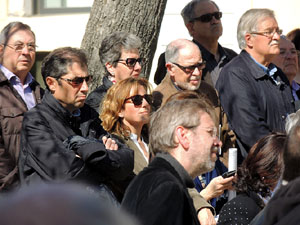 75&egrave; aniversari de l'afusellament de Carles Rahola