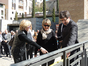 75&egrave; aniversari de l'afusellament de Carles Rahola