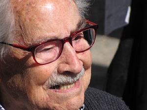 75&egrave; aniversari de l'afusellament de Carles Rahola