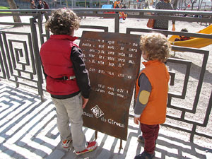 75&egrave; aniversari de l'afusellament de Carles Rahola