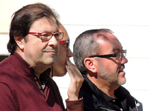 75&egrave; aniversari de l'afusellament de Carles Rahola