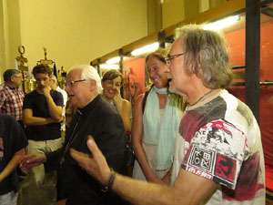 Exposici&oacute; Manaies de Girona - Soldats Romans