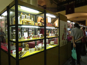 Exposici&oacute; Manaies de Girona - Soldats Romans