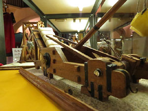 Exposici&oacute; Manaies de Girona - Soldats Romans