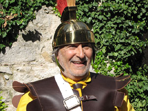 75&egrave; aniversari Associaci&oacute; de Jes&uacute;s Crucificat - Manaies de Girona. foto extraordin&agrave;ria per Concurs de Fotografia