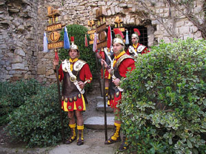 75&egrave; aniversari Associaci&oacute; de Jes&uacute;s Crucificat - Manaies de Girona. foto extraordin&agrave;ria per Concurs de Fotografia